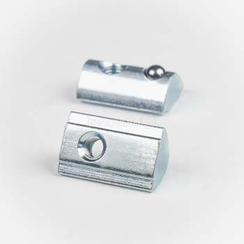 T-slot Nut M5 for Slot 8